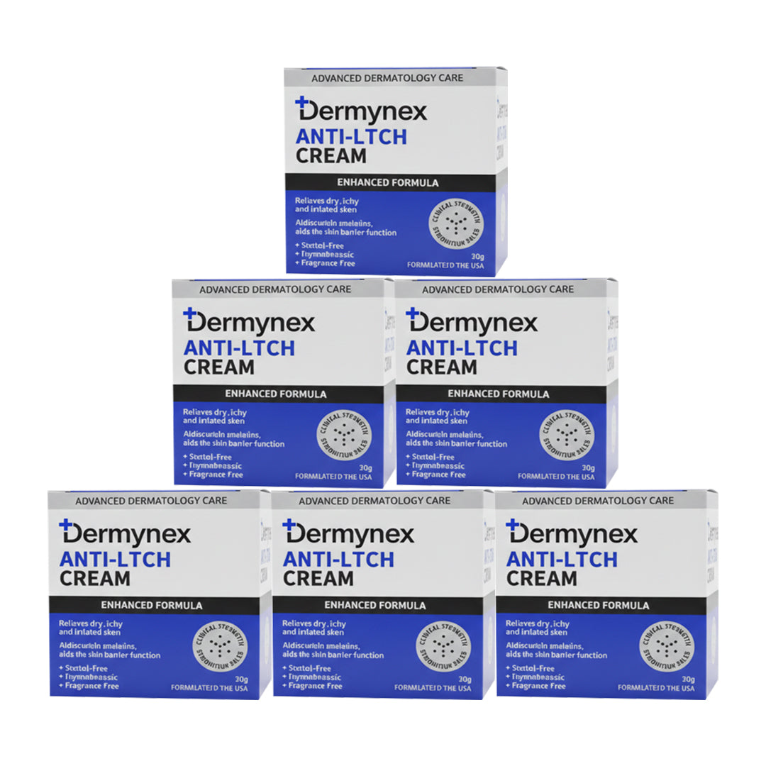 👍Dermynex Magnesium & Herbal Body Cream - Calming Topical Skin Recovery Lotion with Lavender & Arnica - Moisturizing Night Cream for Relaxing Self-Care