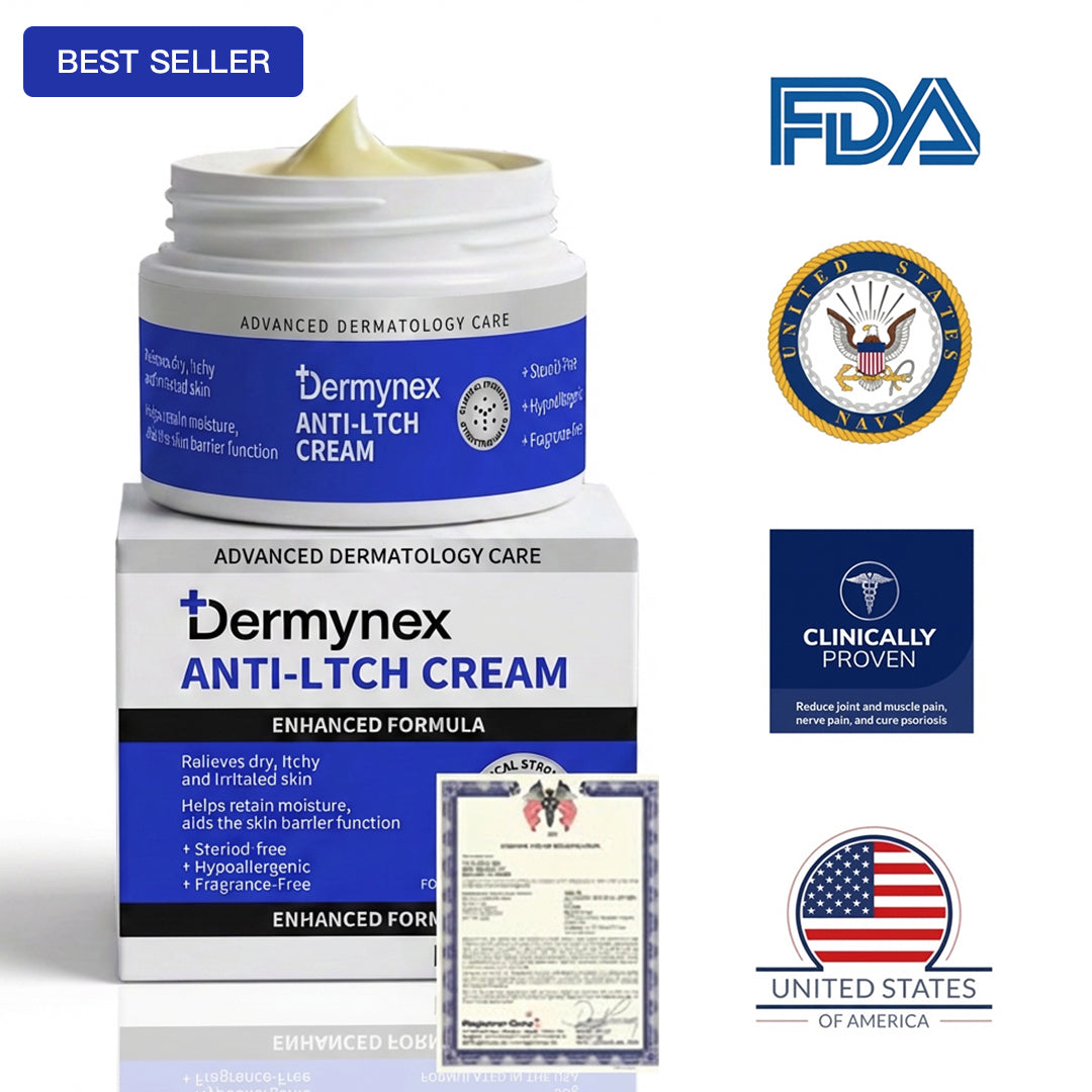 👉 Official Store: Dermynex®️ PCA-Magnesium Herbal Intimate