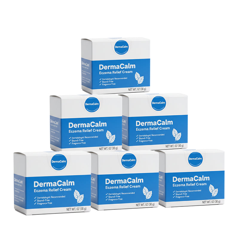 👉 Official Store: Dermacalm®️ PCA-Magnesium Herbal Intimate – Multi‑Purpose Relief for Scalp Itching, Eczema, Jock Itch, Facial Acne & Fungal Infections | Herbal Extracts, Steroid‑Free, No Artificial Fragrances, Gentle for All Skin Types【Tax Free】