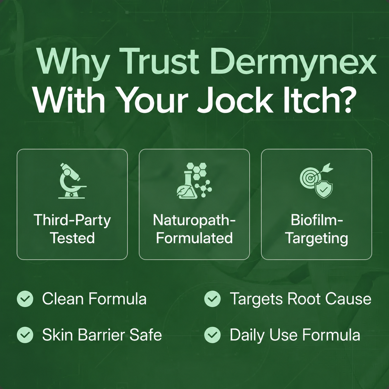 Dermynex Antifungal Soap