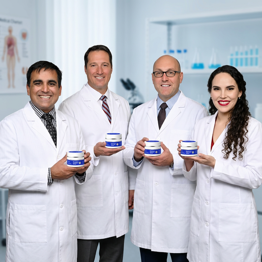 Meet the Advisory Board