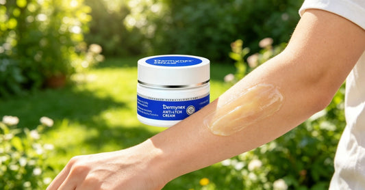 Instant Cooling Relief: Why Your Summer First Aid Kit Needs Dermynex™ for Bug Bites