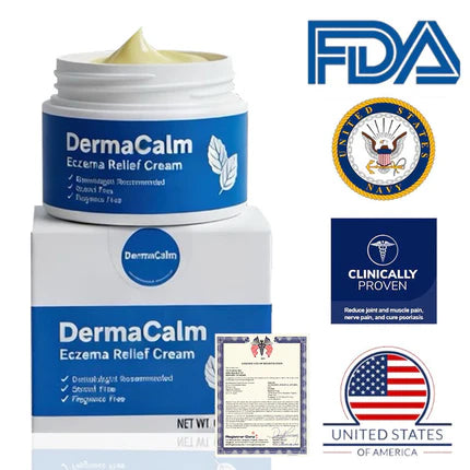 👉 Official Store: Dermacalm®️ PCA-Magnesium Herbal Intimate – Multi‑Purpose Relief for Scalp Itching, Eczema, Jock Itch, Facial Acne & Fungal Infections | Herbal Extracts, Steroid‑Free, No Artificial Fragrances, Gentle for All Skin Types【Tax Free】