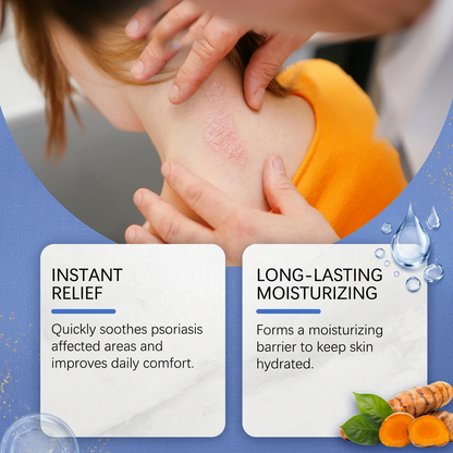 Dermynex™ Advanced Recovery Mist: Triple-Active Relief for Psoriasis & Eczema-Prone Skin with Bee Venom & Omega-3【Free Tax】