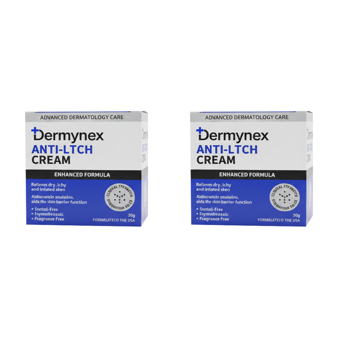 👍Dermynex Magnesium & Herbal Body Cream - Calming Topical Skin Recovery Lotion with Lavender & Arnica - Moisturizing Night Cream for Relaxing Self-Care