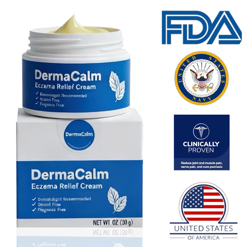 👉 Official Store: Dermacalm®️ PCA-Magnesium Herbal Intimate – Multi‑Purpose Relief for Scalp Itching, Eczema, Jock Itch, Facial Acne & Fungal Infections | Herbal Extracts, Steroid‑Free, No Artificial Fragrances, Gentle for All Skin Types【Tax Free】