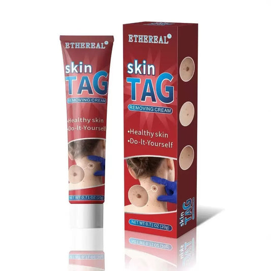 🎯 RTHEREAL Targeted Wart & Corn Care Cream – Effective Skin Support