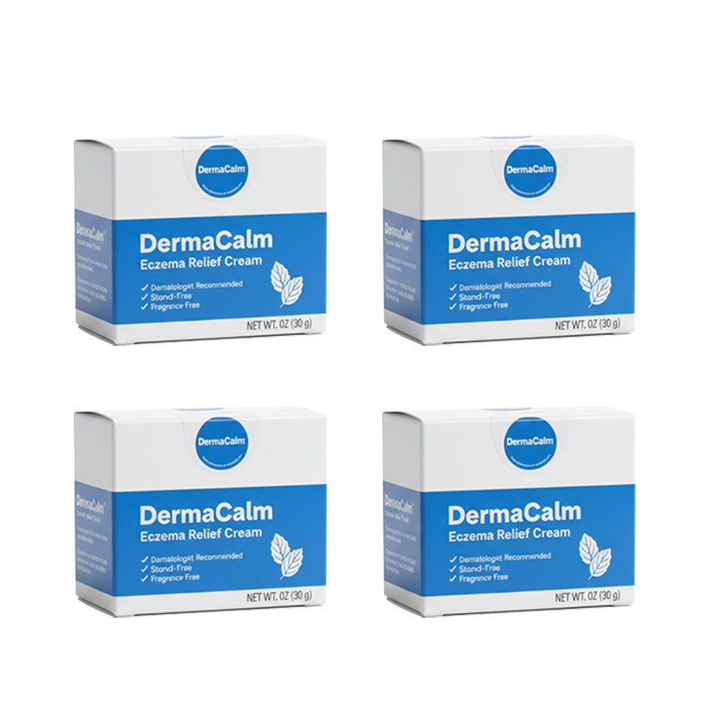 👉 Official Store: Dermacalm®️ PCA-Magnesium Herbal Intimate – Multi‑Purpose Relief for Scalp Itching, Eczema, Jock Itch, Facial Acne & Fungal Infections | Herbal Extracts, Steroid‑Free, No Artificial Fragrances, Gentle for All Skin Types【Tax Free】
