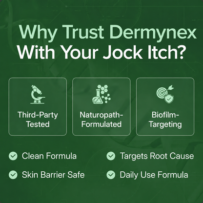 Dermynex Antifungal Soap