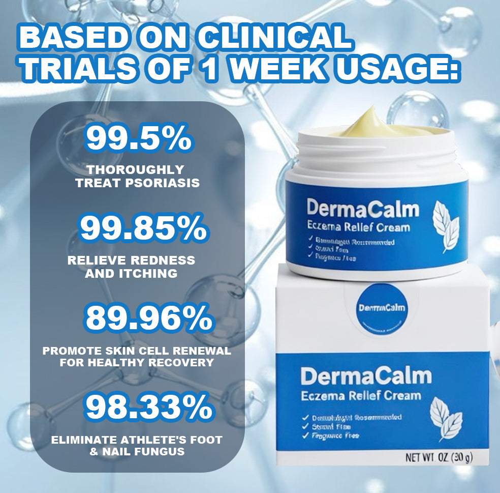 👉 Official Store: Dermacalm®️ PCA-Magnesium Herbal Intimate – Multi‑Purpose Relief for Scalp Itching, Eczema, Jock Itch, Facial Acne & Fungal Infections | Herbal Extracts, Steroid‑Free, No Artificial Fragrances, Gentle for All Skin Types【Tax Free】
